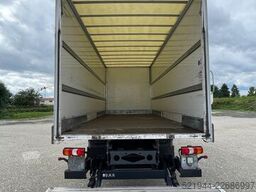 Mercedes-Benz Atego 1221 Lamberet Thermo Koffer BÄR