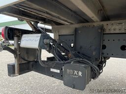 Mercedes-Benz Atego 1221 Lamberet Thermo Koffer BÄR