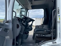 Mercedes-Benz Atego 1221 Lamberet Thermo Koffer BÄR