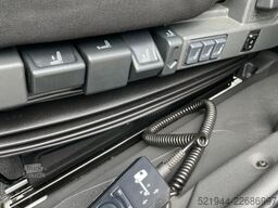Mercedes-Benz Atego 1221 Lamberet Thermo Koffer BÄR