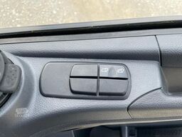 Mercedes-Benz Atego 1221 Lamberet Thermo Koffer BÄR