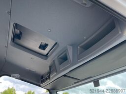 Mercedes-Benz Atego 1221 Lamberet Thermo Koffer BÄR
