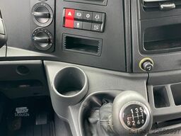 Mercedes-Benz Atego 1221 Lamberet Thermo Koffer BÄR
