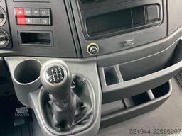 Mercedes-Benz Atego 1221 Lamberet Thermo Koffer BÄR