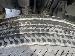 Mercedes-Benz Atego 1221 Lamberet Thermo Koffer BÄR