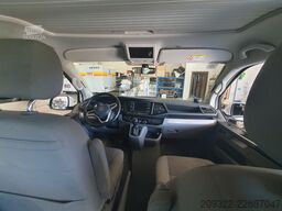 2022 Volkswagen California Coast | Cambio automatico | Tetto a soffietto