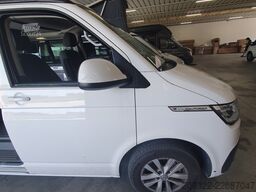 2022 Volkswagen California Coast | Cambio automatico | Tetto a soffietto