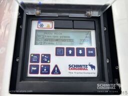Schmitz Cargobull Reefer Standard Double deck