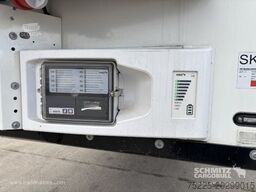 Schmitz Cargobull Reefer Standard Double deck