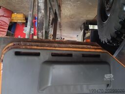 Mercedes-Benz Unimog 418/10