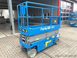 Genie GS-2032 (8 m)