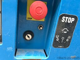Genie GS-2032 (8 m)