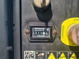 Isoli PT200 on Nissan NT400
