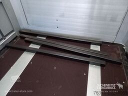 Kögel Curtainsider Mega