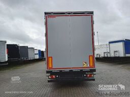 Kögel Curtainsider Mega