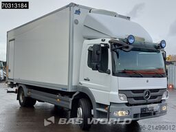 Mercedes Atego 1524 Atego 4X2 15Tons 6-Cylinder 2000kg L...