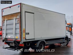 Mercedes Atego 1524 Atego 4X2 15Tons 6-Cylinder 2000kg L...