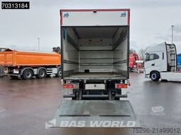 Mercedes Atego 1524 Atego 4X2 15Tons 6-Cylinder 2000kg L...