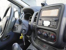 Opel Vivaro 1.6 CDTI - EURO 6 - Airco - Cruise - Cam...