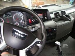 MAN TGS 35.440 8x4 BB Meiller Dreiseiten-Sta