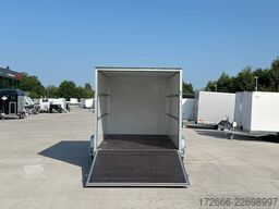 Blyss F2741HT/HK SANDWICH | RAMPE 400X200X190CM 2700KG KOFFERANHÄNGER