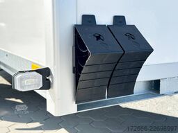 Blyss F2741HT/HK SANDWICH | RAMPE 400X200X190CM 2700KG KOFFERANHÄNGER