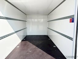 Blyss F2741HT/HK SANDWICH | RAMPE 400X200X190CM 2700KG KOFFERANHÄNGER