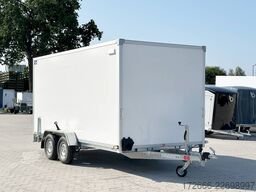 Blyss F2741HT/HK SANDWICH | RAMPE 400X200X190CM 2700KG KOFFERANHÄNGER