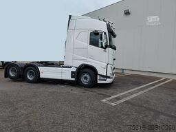 VOLVO FH 500