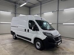 FIAT Ducato L2H2 2.3 MJT POST PACK+NEW SERVICE