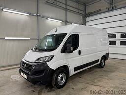 FIAT Ducato L2H2 2.3 MJT POST PACK+NEW SERVICE