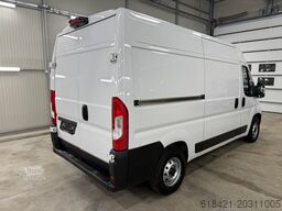 FIAT Ducato L2H2 2.3 MJT POST PACK+NEW SERVICE