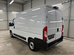 FIAT Ducato L2H2 2.3 MJT POST PACK+NEW SERVICE
