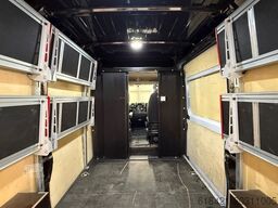 FIAT Ducato L2H2 2.3 MJT POST PACK+NEW SERVICE