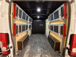 FIAT Ducato L2H2 2.3 MJT POST PACK+NEW SERVICE