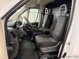 FIAT Ducato L2H2 2.3 MJT POST PACK+NEW SERVICE