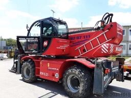 MAGNI RTH 5.21 Smart