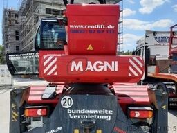 MAGNI RTH 5.21 Smart
