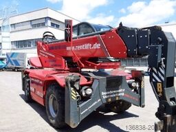 MAGNI RTH 5.21 Smart