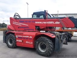 MAGNI RTH 5.21 Smart