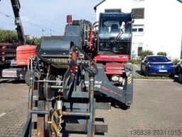 MAGNI RTH 5.21 Smart