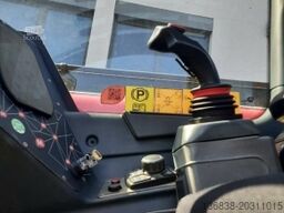 MAGNI RTH 5.21 Smart