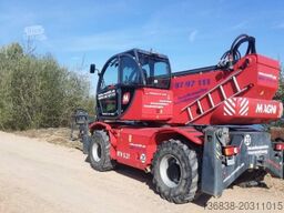 MAGNI RTH 5.21 Smart