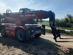 MAGNI RTH 5.21 Smart