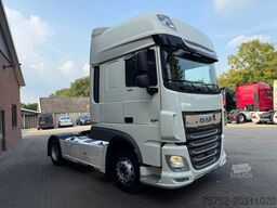 DAF XF 480 SSC Super Space 2x tank LED 313.032KM AC...