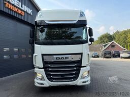 DAF XF 480 SSC Super Space 2x tank LED 313.032KM AC...