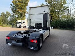 DAF XF 480 SSC Super Space 2x tank LED 313.032KM AC...