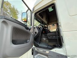 DAF XF 480 SSC Super Space 2x tank LED 313.032KM AC...