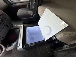 DAF XF 480 SSC Super Space 2x tank LED 313.032KM AC...