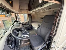 DAF XF 480 SSC Super Space 2x tank LED 313.032KM AC...